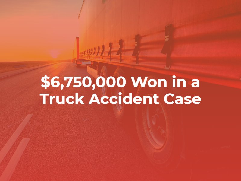 pittsburgh truck accident lawyer