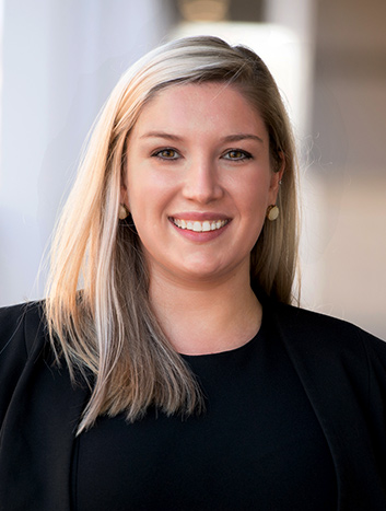 Chelsie M. Rohan