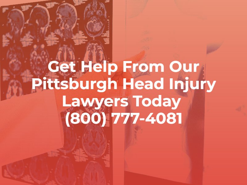 get help from our pittsburgh head injury lawyers today
