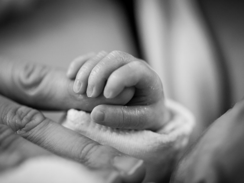 contact a Pittsburgh birth injury lawyer at Dallas W. Hartman P.C.